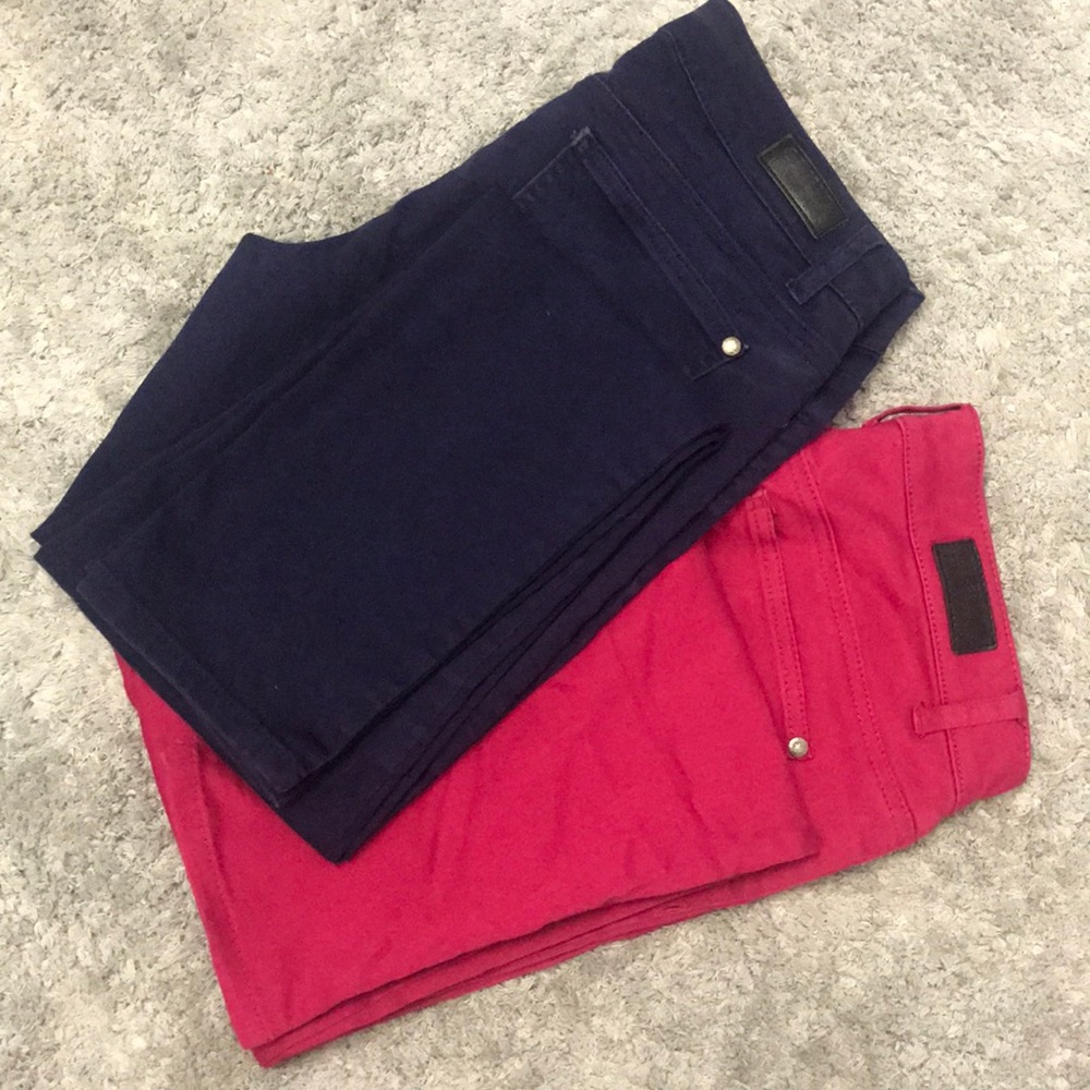 Stretch Jeans